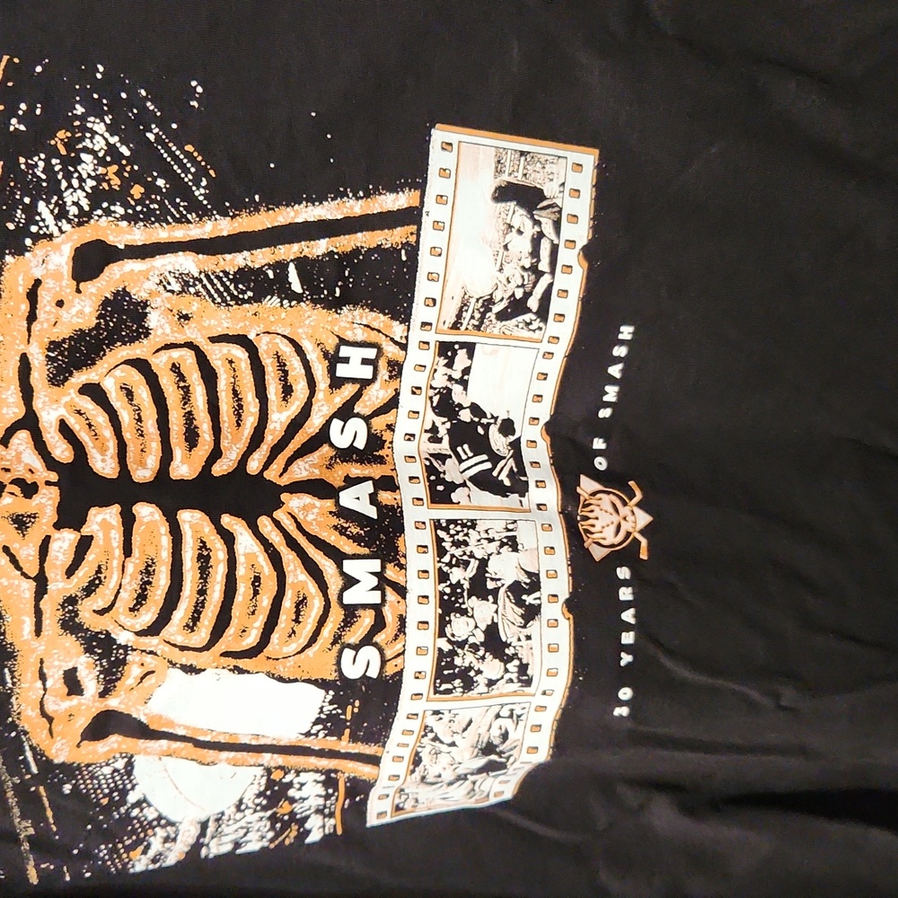 Offspring /Ducks tee - Picture 3 of 6